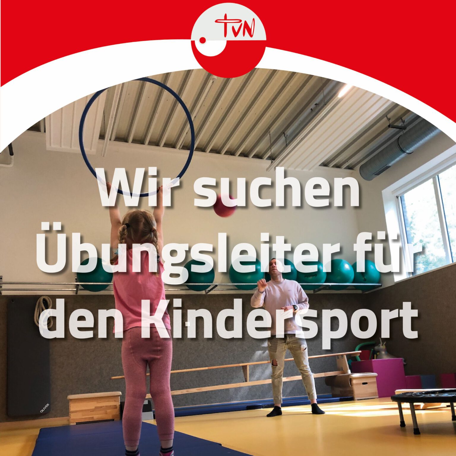 Kinderturnen Seite 1