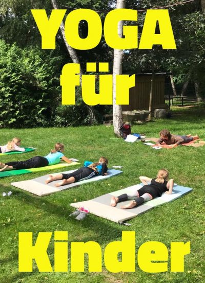 yoga yoga